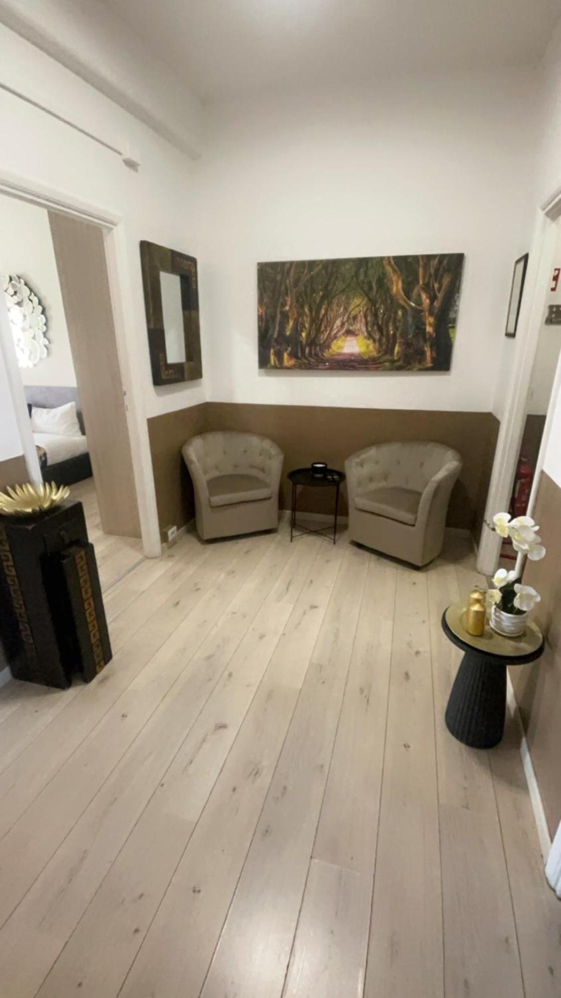 Vatican Sofia House Roma Ngoại thất bức ảnh